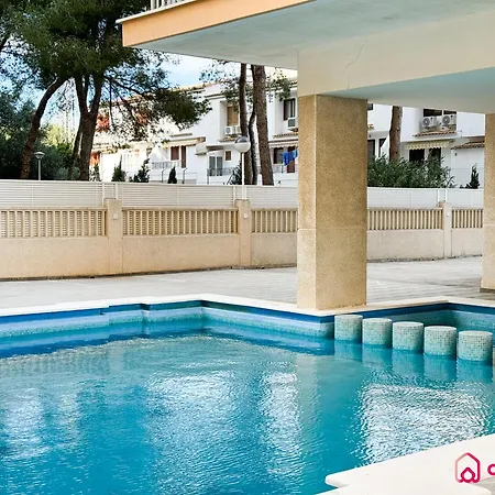 Apartment Azul Y Blanco Oropesa del Mar