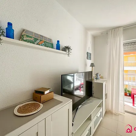 Apartment Azul Y Blanco *